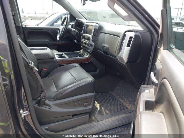 3GTU2VEC9EG532586 GMC l83 - vvt, afm (active fuel management), aluminum