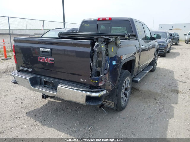 3GTU2VEC9EG532586 GMC l83 - vvt, afm (active fuel management), aluminum