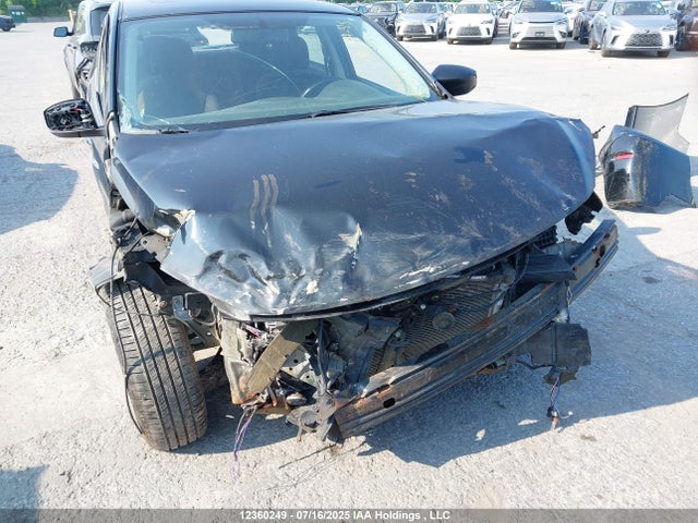 3N1AB7APXEL673913 Nissan 2014