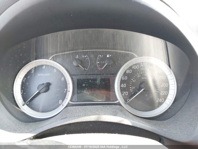 3N1AB7APXEL673913 Nissan 2014