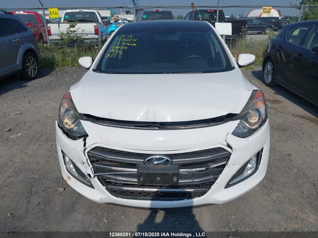 KMHD35LH8GU260670 Hyundai dohc gdi nu