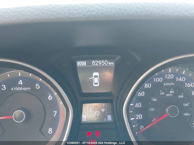 KMHD35LH8GU260670 Hyundai dohc gdi nu
