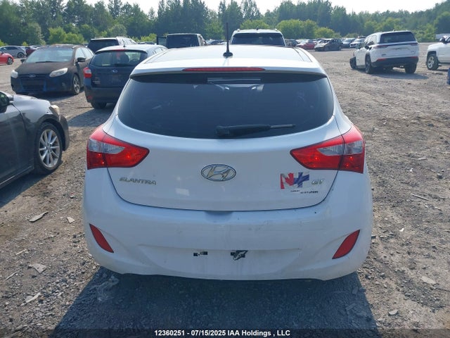 KMHD35LH8GU260670 Hyundai dohc gdi nu