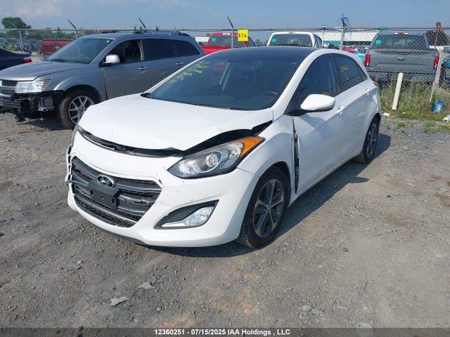 KMHD35LH8GU260670 Hyundai dohc gdi nu