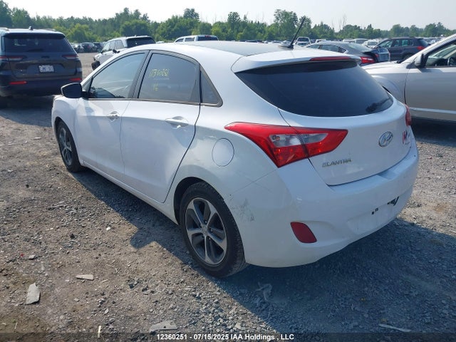 KMHD35LH8GU260670 Hyundai dohc gdi nu