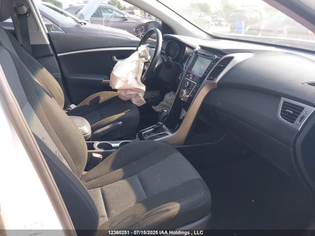 KMHD35LH8GU260670 Hyundai dohc gdi nu