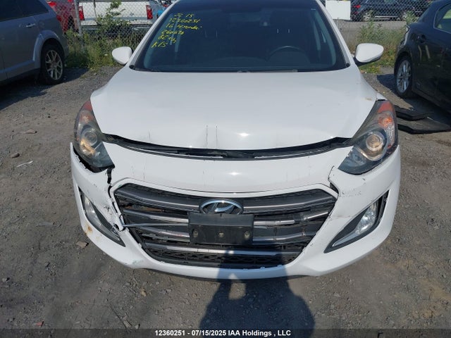 KMHD35LH8GU260670 Hyundai dohc gdi nu