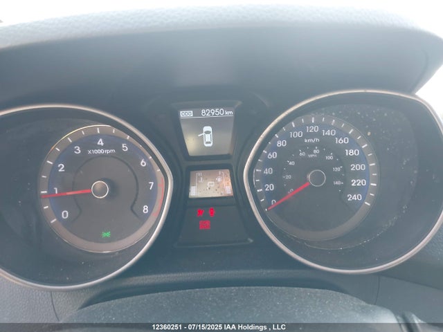 KMHD35LH8GU260670 Hyundai dohc gdi nu