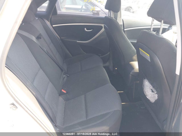 KMHD35LH8GU260670 Hyundai dohc gdi nu