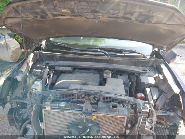 5N1DR2MM0HC666636 Nissan 2017