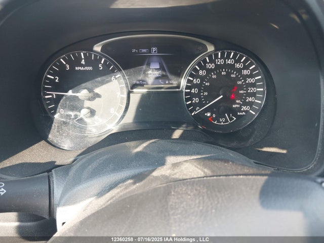 5N1DR2MM0HC666636 Nissan 2017