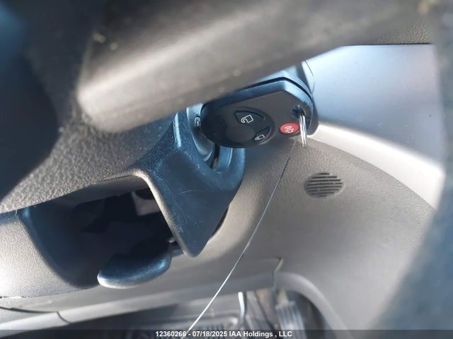 1FMCU9GDXHUC99964 Ford gtdi sigma w/premium fuel