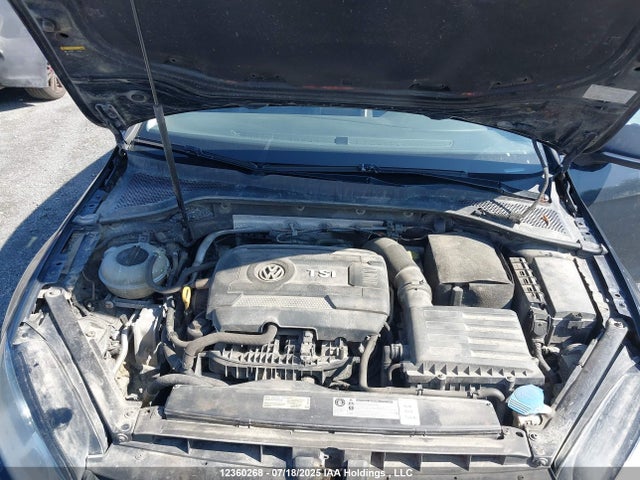 3VW017AUXHM535298 Volkswagen 1.8 tsi