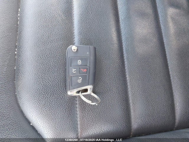 3VW017AUXHM535298 Volkswagen 1.8 tsi