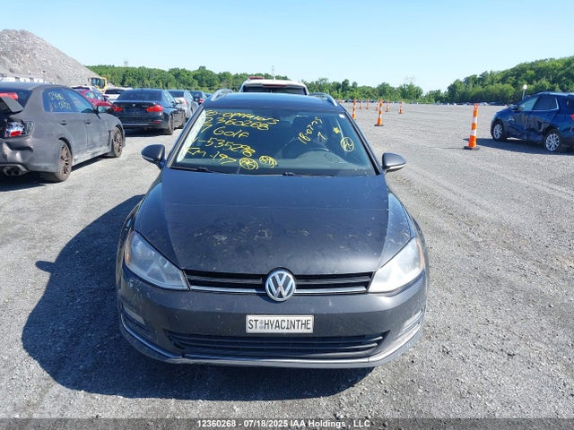 3VW017AUXHM535298 Volkswagen 1.8 tsi