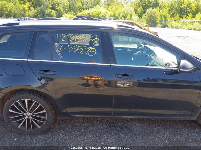 3VW017AUXHM535298 Volkswagen 1.8 tsi