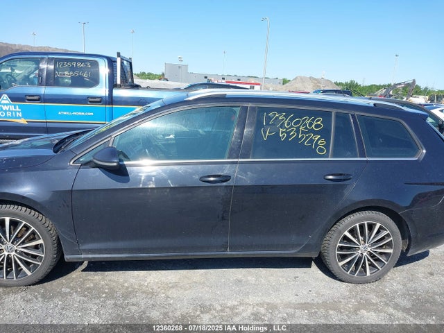 3VW017AUXHM535298 Volkswagen 1.8 tsi