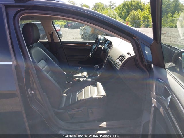 3VW017AUXHM535298 Volkswagen 1.8 tsi