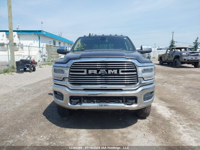 RAM 2020 2020 3C63RRML9LG166844 Image 12