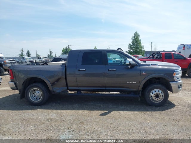 RAM 2020 2020 3C63RRML9LG166844 Image 13
