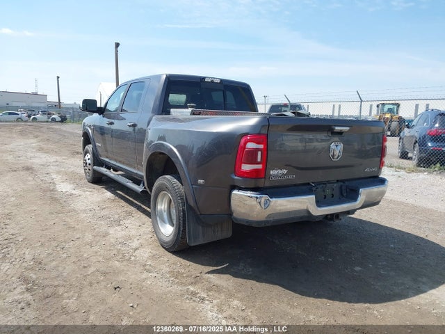 RAM 2020 2020 3C63RRML9LG166844 Image 3
