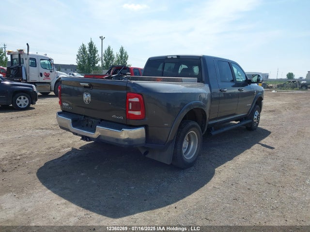 RAM 2020 2020 3C63RRML9LG166844 Image 4