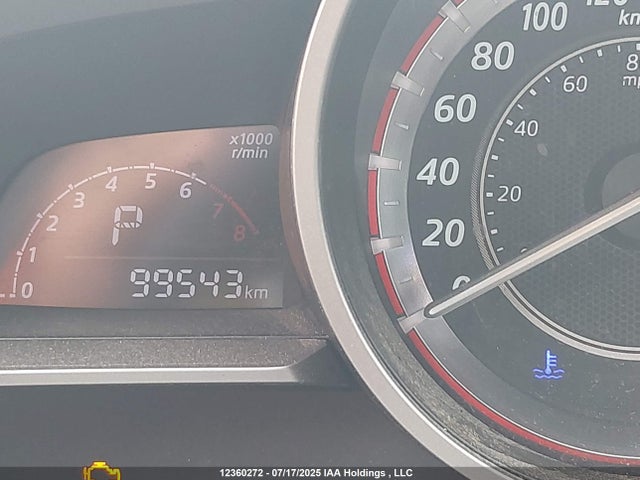 3MZBM1U75FM126366 Mazda pe