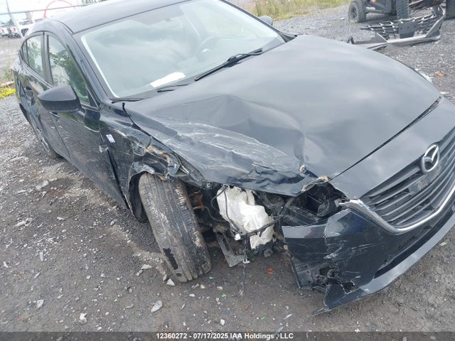 3MZBM1U75FM126366 Mazda pe