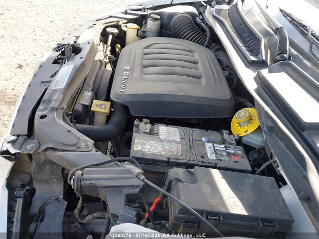 Dodge 2017 2017 2C4RDGBG7HR651576 Image 10
