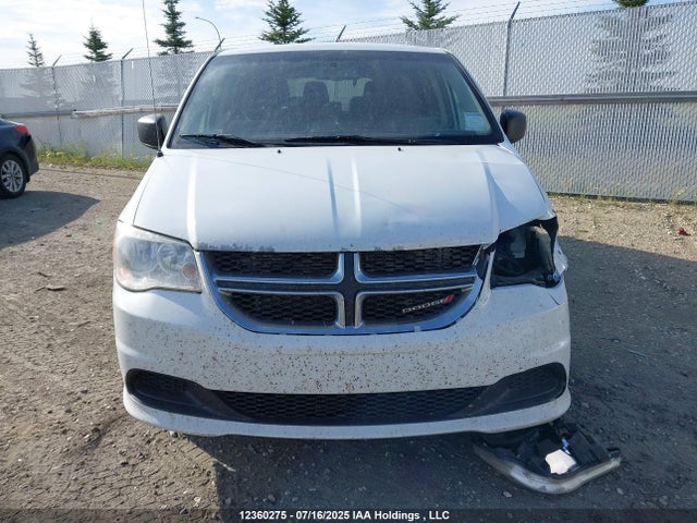 Dodge 2017 2017 2C4RDGBG7HR651576 Image 13