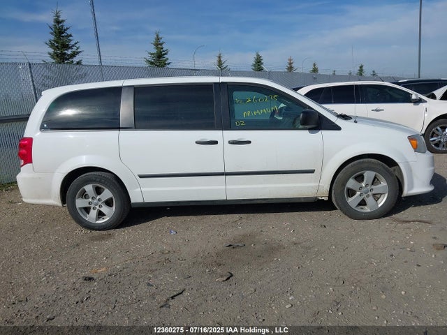 Dodge 2017 2017 2C4RDGBG7HR651576 Image 14