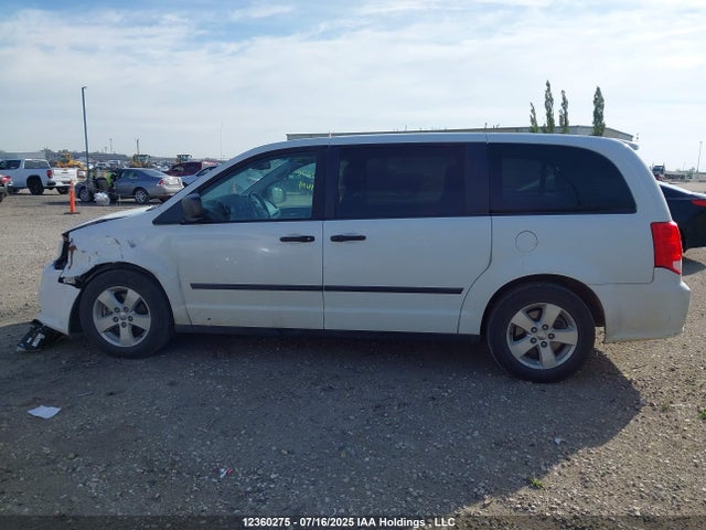 Dodge 2017 2017 2C4RDGBG7HR651576 Image 15