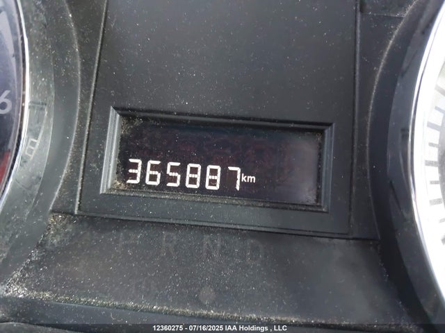 Dodge 2017 2017 2C4RDGBG7HR651576 Image 16