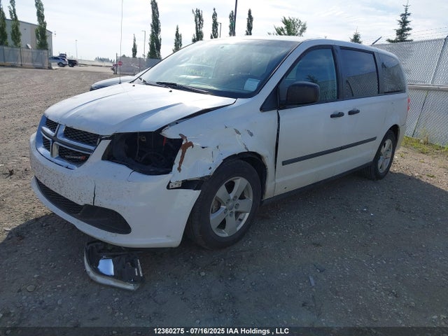 Dodge 2017 2017 2C4RDGBG7HR651576 Image 2