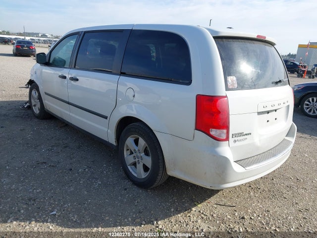 Dodge 2017 2017 2C4RDGBG7HR651576 Image 3