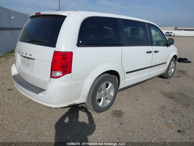 Dodge 2017 2017 2C4RDGBG7HR651576 Image 4