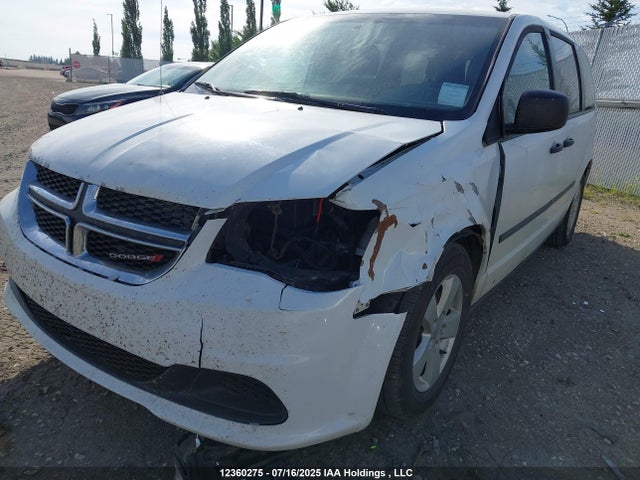 Dodge 2017 2017 2C4RDGBG7HR651576 Image 6