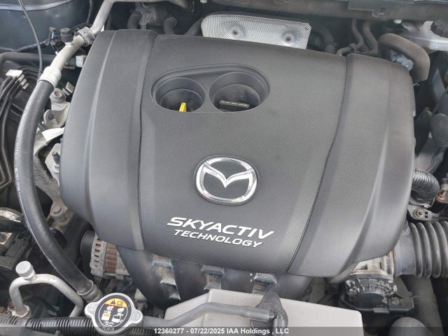 Mazda pe 2016 JM3KE4BE1G0777489 Image 10