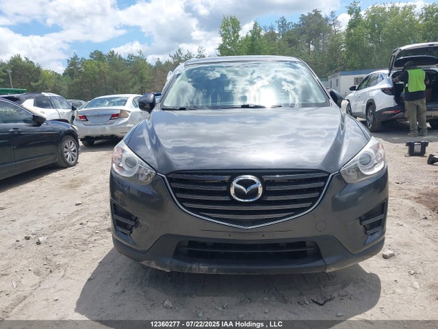 Mazda pe 2016 JM3KE4BE1G0777489 Image 13