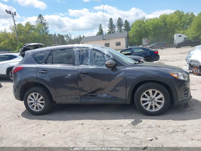 Mazda pe 2016 JM3KE4BE1G0777489 Image 14