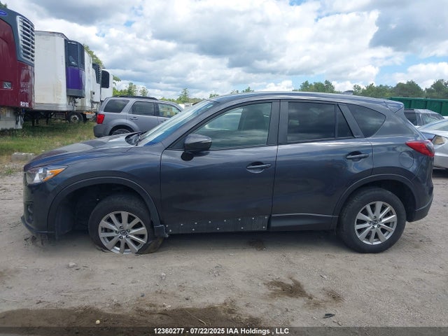 Mazda pe 2016 JM3KE4BE1G0777489 Image 15