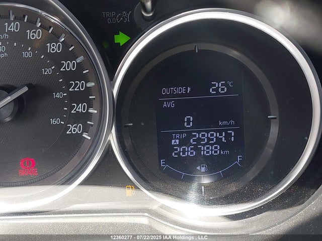 Mazda pe 2016 JM3KE4BE1G0777489 Image 16
