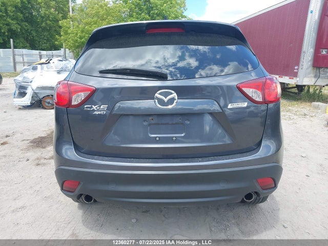 Mazda pe 2016 JM3KE4BE1G0777489 Image 17