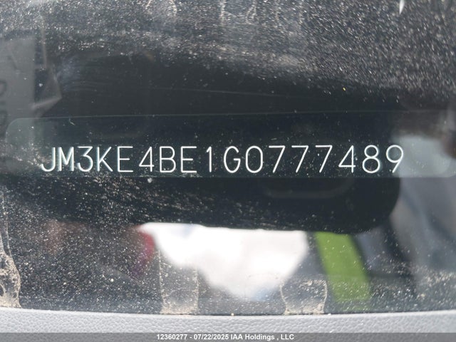 Mazda pe 2016 JM3KE4BE1G0777489 Image 20
