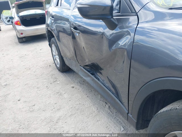 Mazda pe 2016 JM3KE4BE1G0777489 Image 21