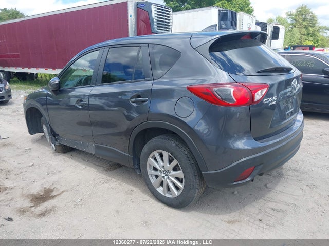 Mazda pe 2016 JM3KE4BE1G0777489 Image 3
