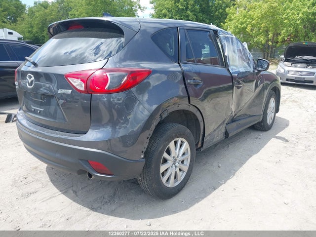 Mazda pe 2016 JM3KE4BE1G0777489 Image 4