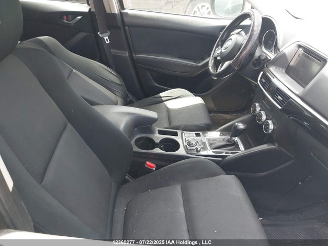 Mazda pe 2016 JM3KE4BE1G0777489 Image 5