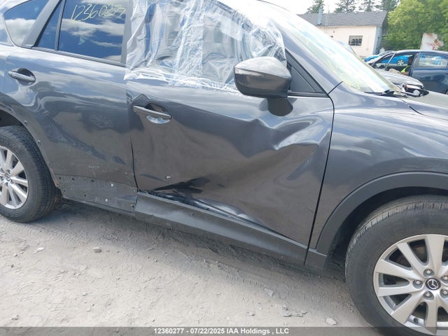 Mazda pe 2016 JM3KE4BE1G0777489 Image 6
