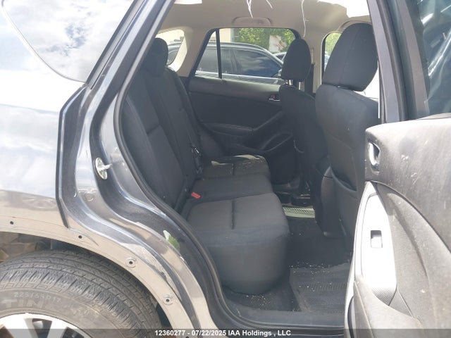 Mazda pe 2016 JM3KE4BE1G0777489 Image 8